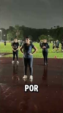 The physical fitness test done right