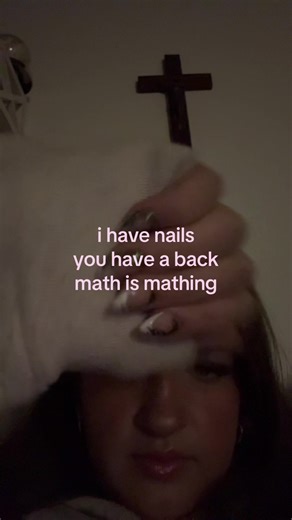 ??? (@secret179287376)’s video of nails