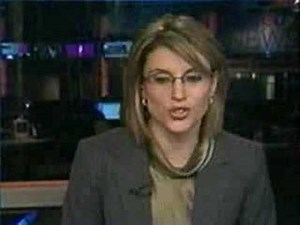 Marcia Macmillan smiling lots!