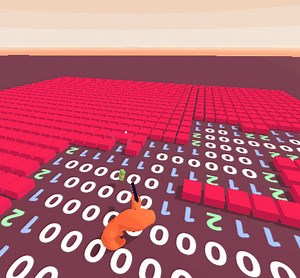 Minesweeper With Friends by LordOfLemon