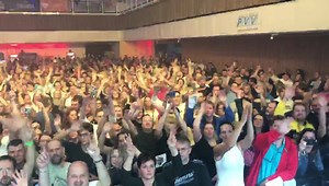 4.9K views · 466 reactions | what a tour! 3 days on the road, 7...