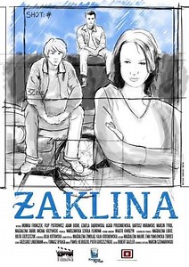 Żaklina - Movie
