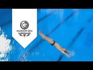 Grant Nel scores 0 points with failed dive | Unmissable Moments