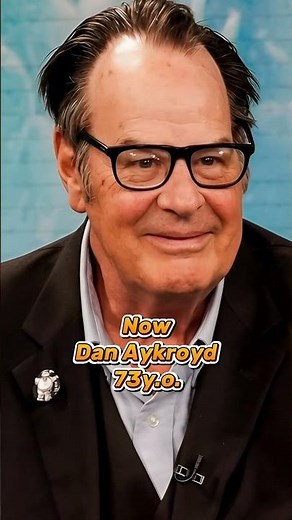 Top 5 Comedy Kings of the 1980s — Then & Now