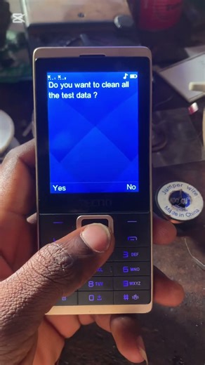 How to Remove Privacy Lock on Tecno Without PC #shorts #shortvideo