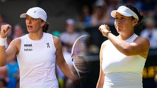Amanda Anisimova vs Iga Swiatek: Where to watch, TV schedule, live streaming details and more | Wimbledon 2025, Final
