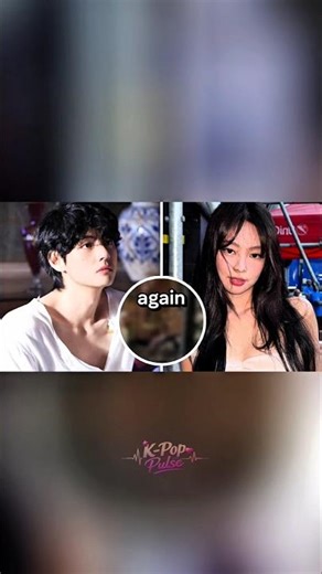 Tyler Creator Connection Sparks Fresh V-Jen Dating Claims!... #shorts #kpop #fypシ #fyp #bts