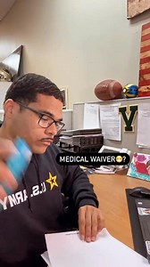 Did you need a waiver to join the military?Don’t let anything hold you back from your Army dream. 💪 We find solutions, not roadblocks. 🚧➡️Medical issues? Let’s get a second opinion and explore waiver options. 🩺➡️Criminal background? We’ll gather the necessary documents and submit a suitability review. 📂➡️Lower ASVAB score? The 09M program accepts scores between 21-30, opening doors you might not know about. 🧠Your options in the Army are vast, and I’m here to help you navigate every step of 