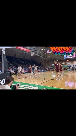 How’d he do that!! Jonte Delorme | Four Winds Sports