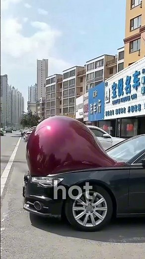Popping This Car Bubble Is A $3,000 Mistake 😲