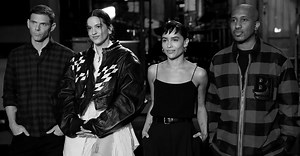 The Simple Brilliance of That Amazon Go 'SNL' Sketch