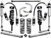 ICON Vehicle Dynamics K53066: 2010-UP 4RUNNER/2010-2014 FJ CRUISER 0-3.5 in. STAGE 6 SUSPENSION SYSTEM W BILLET UCA - JEGS