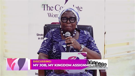 Complete Woman Series | 2 MARCH 2026 | PENT TV