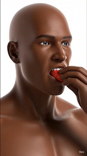 What Happens Inside Your Body When You Eat Fruit