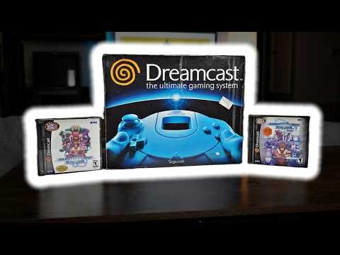Dreamcast Online Gameplay! - Phantasy Star Online | LIVE STREAM