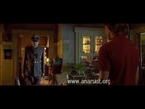 Apt Pupil Nazi Scene