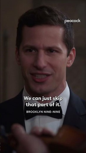 Who Knew Molipnos is So Musically Talented | Brooklyn Nine-Nine