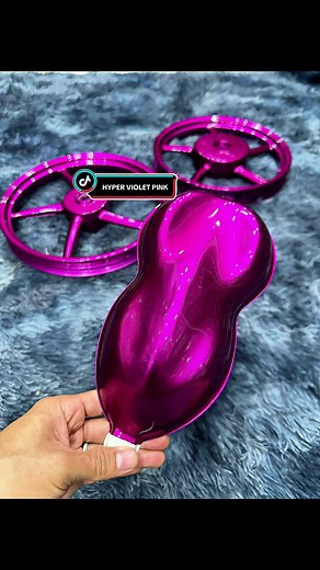 Hyper Violet Pink: The Ultimate Trending Color