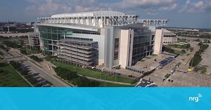18K views · 37 reactions | Smart Stadium Trivia: NRG Stadium. Watch the video for the question and post your thoughts below. Check back tomorrow morning to see the answer. | NRG Energy | Facebook