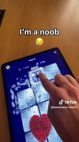 Beat Maker - DJ Drum Pad App trên TikTok