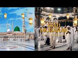 What Is Hajj? | The Pillar of Islam Explained Full Explanation for Non-Muslims