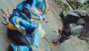 14K views · 278 reactions | Satria naga Kai kamen rider indonesia yang kedua setelah satria bima x Kira kira bakal tayang di TV gak yah??? Dan kalo tayang di TV tayang dk Channel apa?? Sumber:https://youtu.be/4Jplk7He-Yo | Anime Evolution Indonesia | Facebook