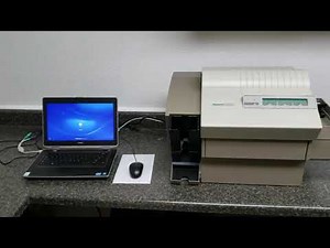 Datacard 280 295 General Overview & Setup