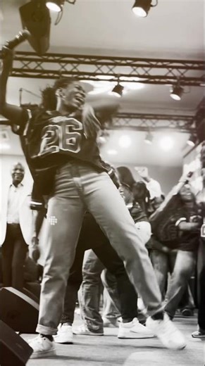The Presence OF The Lord Is Here… RG Conference 2026