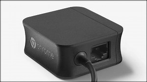 Fight Weak Wi-Fi With Chromecast Ethernet Adapter