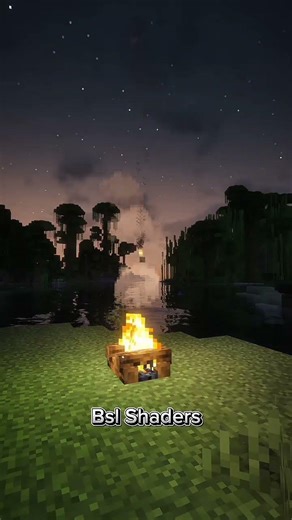 Minecraft Shaders Showcase 🌿🔥