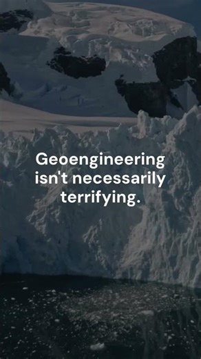 Geoengineering #geoengineering #sciencefacts #sciencevideo #climatechange #science