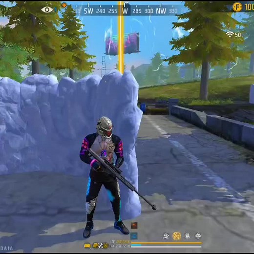 Mr. Hector FF: Free Fire PvP Edit | Best Edit Compilation