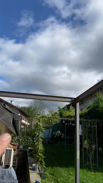 Tu aimes gagner du temps, alors écoute ce que j’ai à te dire … #lepapet #pergola #amenagementexterieur #maker #tuto #astuce #usinage #charpentemetallique #outillage #outil #ipn #ipe #tool #artisan #maison #villa @laminedefer