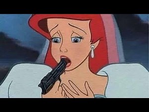 When Disney Characters Die Whatcha Say Plays