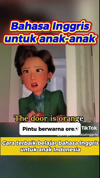 Belajar Bahasa Inggris untuk Pemula: Cara Mudah dan Berani Mencoba