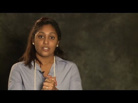 What's it like to be Latino - and black?