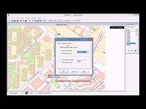 04.4 Producing a table of the nodes under study for a given time