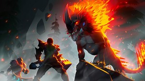 Dauntless Review