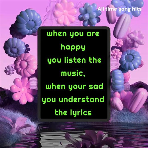 14K views · 193 reactions | i understand the lyrics☺️ | All time song hits | Facebook