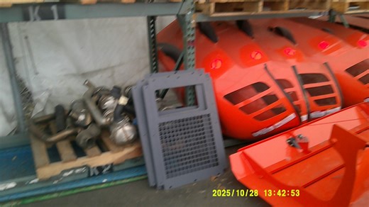 Hoods to Hubs and Axles to Aerial Platforms we have Huge savings on Parts | Equipment Services, LLC | Facebook