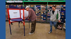 Election Day 2025 results: Key races around the country