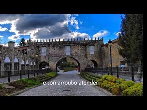 Himno Galego