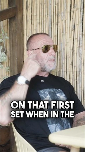Do The Intensity!