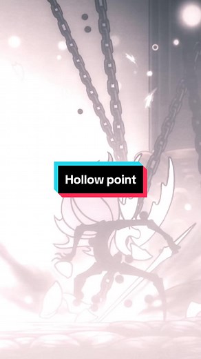 Cómo jugar Hollow Knight con armas: Mod Hollow Point