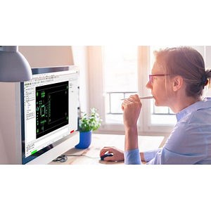 Udemy - Learning OrCAD v17.2 for 2-layer and 4-layer PCB Design 2020-2