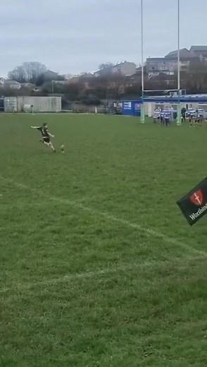 Girls Cant Kick Rugby Compilation | Funny Rugby Fails