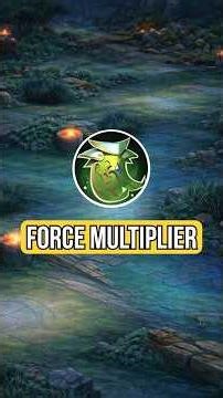 MLBB Secret Item? Oracle Is BROKEN 😱 #mobilelegends