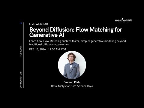 Beyond Diffusion: Flow Matching for Generative AI