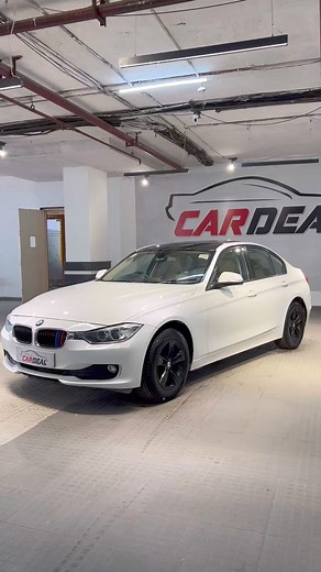 6.4K views · 41 reactions | Bmw 320d • 2014 Model • Second Owner • DRL Lights • Fully Insured • 90000 Km runup • Delhi Regt • No Expense In Car • Diesel Car • Price 7.90 Lakh • .Contact these numbers for any enquiries 8595408071 , 8595340124, 9810206029 | CarDeal | Facebook