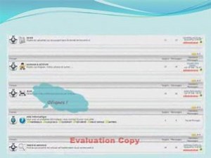 Forum Informatique (SOS Julianinho)